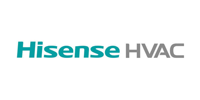 Hisense-Logotipo